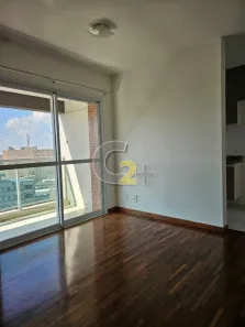 Apartamento com 1 Quarto à venda, 45m² no República, São Paulo