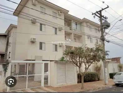 Apartamento com 2 Quartos à venda, 78m² no Jardim Urano, São José do Rio Preto