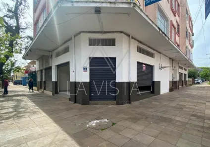 Ponto Comercial à venda, 83m² no São Geraldo, Porto Alegre