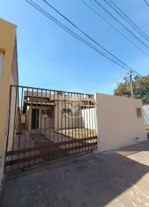 Casa com 2 Quartos à venda, 60m² no São Simão, Várzea Grande