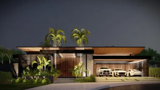 Casa de Condomínio com 4 Quartos à venda, 390m² no Loteamento Vivant Urbanova, São José dos Campos