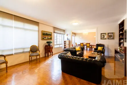 Apartamento com 4 Quartos à venda, 317m² no Consolação, São Paulo