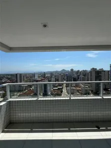 Apartamento com 1 Quarto à venda, 59m² no Aviação, Praia Grande