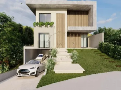 Lote/Terreno à venda, 708m² no Dezoito do Forte Empresarial/Alphaville., Barueri
