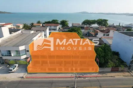 Ponto Comercial com 14 Quartos à venda, 1440m² no Santa Mônica, Guarapari