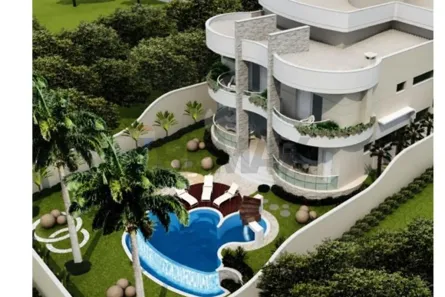 Casa com 4 Quartos para alugar, 350m² no Alphaville Dom Pedro, Campinas
