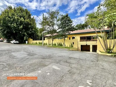 Casa com 4 Quartos à venda, 1000m² no Palos Verdes, Carapicuíba