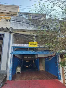 Ponto Comercial com 4 Quartos à venda, 292m² no Jardim Las Vegas, Santo André
