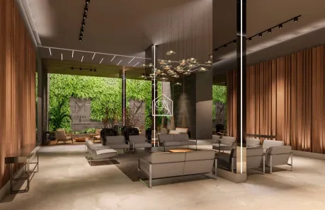 Apartamento com 3 Quartos à venda, 133m² no Nossa Senhora do Rosário, São José