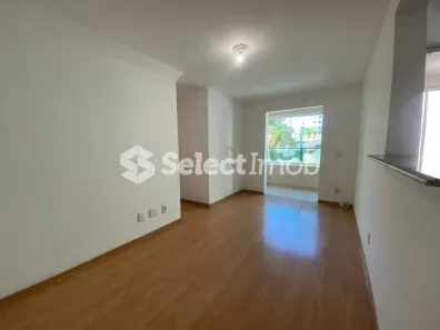 Apartamento com 3 Quartos para alugar, 62m² no Parque São Vicente, Mauá