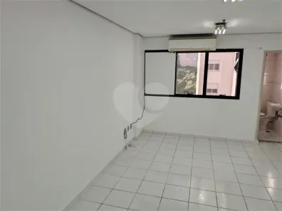 Sala Comercial para alugar, 33m² no Perdizes, São Paulo