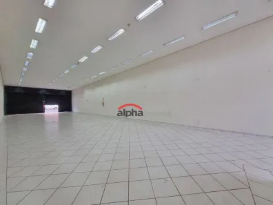 Ponto Comercial para alugar, 293m² no Centro, Sumaré