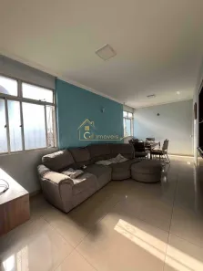 Apartamento com 3 Quartos à venda, 94m² no Amazonas, Betim