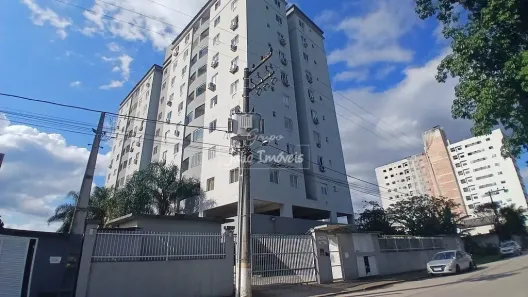 Apartamento com 2 Quartos para alugar, 70m² no Santa Terezinha, Brusque