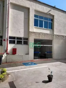 Prédio Comercial para venda ou aluguel, 1650m² no Indianópolis, São Paulo