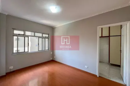 Apartamento com 1 Quarto à venda, 49m² no Liberdade, São Paulo