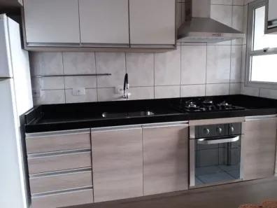 Apartamento com 3 Quartos à venda, 80m² no Jardim América, São José dos Campos