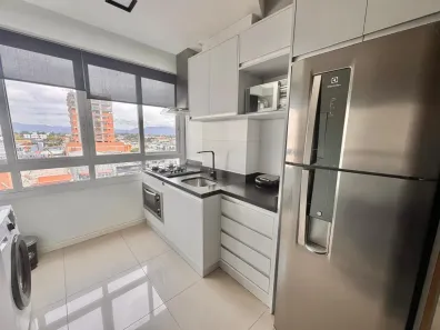 Apartamento com 2 Quartos à venda, 55m² no Capão da Canoa, Capão da Canoa