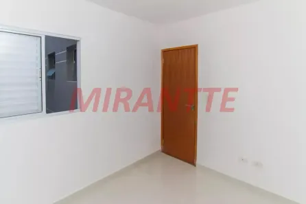Apartamento com 1 Quarto à venda, 27m² no Vila Gustavo, São Paulo