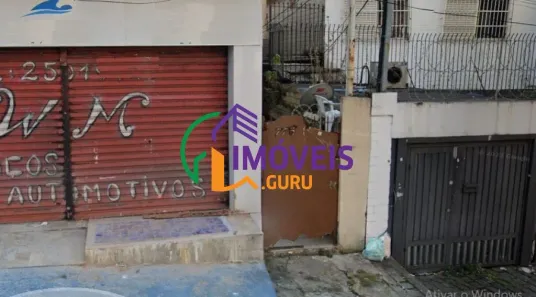 Lote/Terreno à venda, 250m² no Paraíso, São Paulo