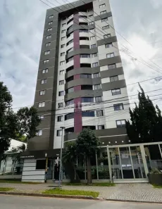Apartamento com 3 Quartos para alugar, 93m² no Centro, São José dos Pinhais