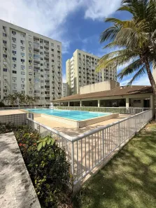 Apartamento com 2 Quartos à venda, 62m² no Colina de Laranjeiras, Serra