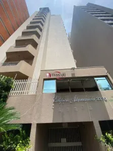 Apartamento com 3 Quartos para alugar, 260m² no Centro, São José do Rio Preto