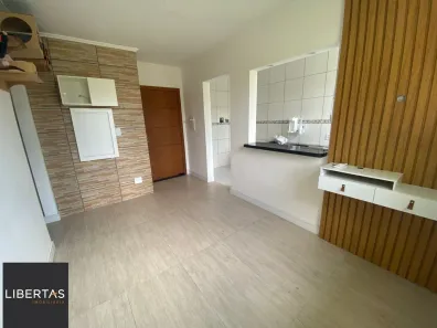 Apartamento com 1 Quarto à venda, 34m² no Vila Nova, Porto Alegre
