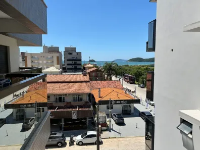 Apartamento com 3 Quartos à venda, 75m² no Palmas, Governador Celso Ramos