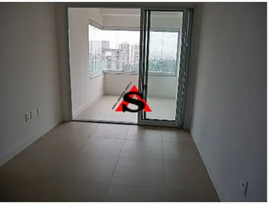 Apartamento com 2 Quartos à venda, 81m² no Vila Firmiano Pinto, São Paulo