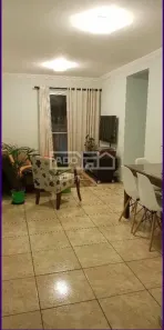 Apartamento com 3 Quartos à venda, 75m² no Vila Nova, Campinas