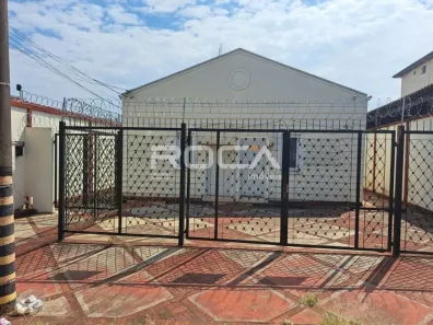Prédio Comercial com 6 Quartos à venda, 220m² no Jardim Paraíso, São Carlos