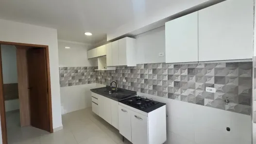 Apartamento com 1 Quarto para alugar, 41m² no Vila Invernada, São Paulo
