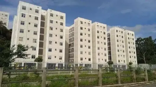 Apartamento com 2 Quartos à venda, 48m² no Parque Maracanã, Contagem