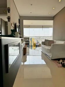 Apartamento com 2 Quartos à venda, 68m² no Chácara Inglesa, São Paulo