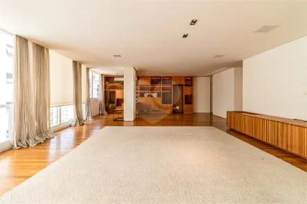 Apartamento com 2 Quartos à venda, 219m² no Jardim Paulista, São Paulo