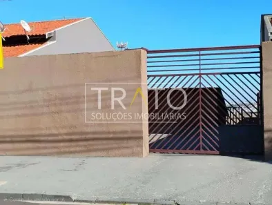 Casa com 2 Quartos à venda, 80m² no Parque Jambeiro, Campinas