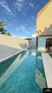 Casa de Condomínio com 4 Quartos à venda, 420m² no Monte Gordo (Monte Gordo), Camaçari