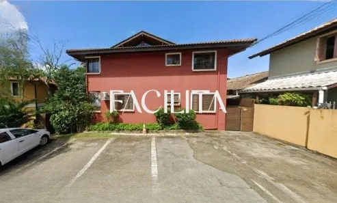 Apartamento com 1 Quarto para alugar, 45m² no Campeche, Florianópolis