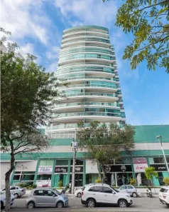 Apartamento com 2 Quartos à venda, 69m² no Bento Ferreira, Vitória