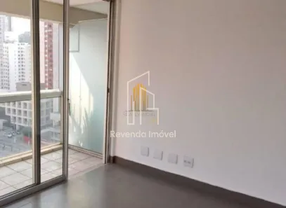 Sala Comercial à venda, 36m² no Brooklin Paulista, São Paulo