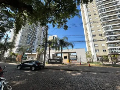 Apartamento com 3 Quartos à venda, 82m² no São Geraldo, Porto Alegre