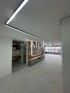 Apartamento com 2 Quartos para alugar, 113m² no Alphaville Centro Industrial e Empresarial/Alphaville., Barueri