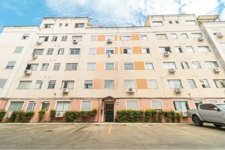 Apartamento com 2 Quartos à venda, 53m² no Jardim Itu, Porto Alegre