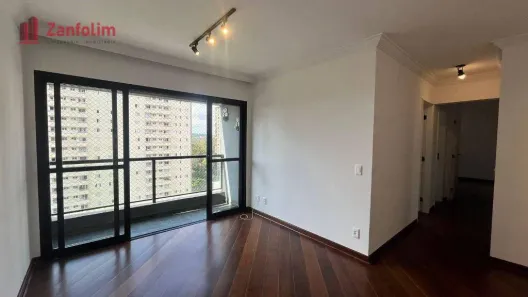 Apartamento com 3 Quartos à venda, 98m² no Alphaville Centro Industrial e Empresarial/Alphaville., Barueri