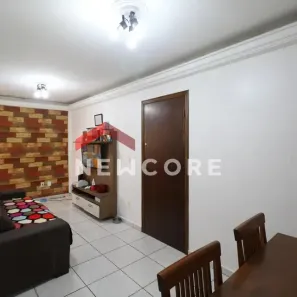 Apartamento com 2 Quartos à venda, 83m² no Nova Gerty, São Caetano do Sul