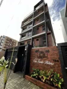 Apartamento com 1 Quarto à venda, 35m² no Intermares, Cabedelo