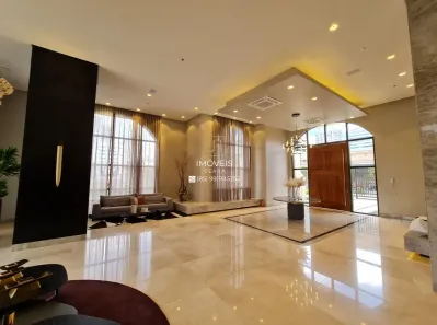 Apartamento com 4 Quartos à venda, 400m² no Meireles, Fortaleza