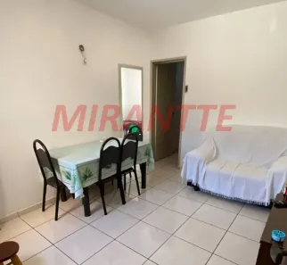 Apartamento com 2 Quartos à venda, 45m² no Jardim Martins Silva, São Paulo
