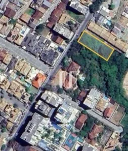 Lote/Terreno à venda, 1086m² no Glória, Macaé